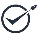 Utho Cloud logo