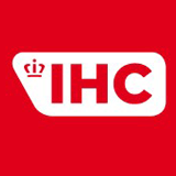 IHC Parts Services logo