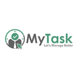 Mytask logo