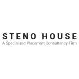 Steno House logo