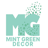 Mint Green Decor logo