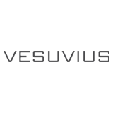 Vesuvius logo