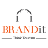 Brandit Marketing & Promotions logo