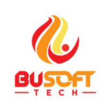 BU Soft Tech logo