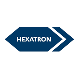 Hexatron Industries logo