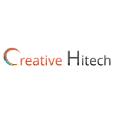 Creative Hitech logo