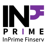 Inprime Finserv logo