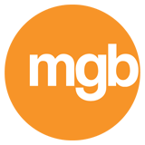 MGB Advisors logo