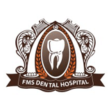 FMS SKIN & HAIR logo