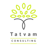 Tatvam Consulting logo