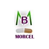 Morcel Biotech logo