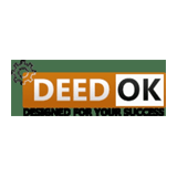 Deedok It Solutions logo
