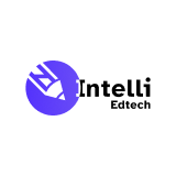 Intelli Edtech logo