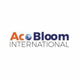 Acobloom International logo