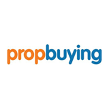 Propbuying Realtors logo