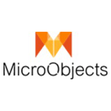 Microobjects logo