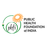 Public Health Foundation Of India logo