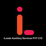 Ileads Auxiliary Services logo