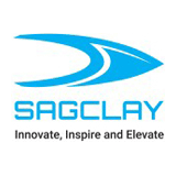 Sagclay logo