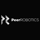 Peer Robotics logo