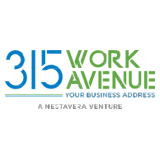 315 Work Avenue logo