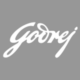 Godrej & Boyce (G&B) logo