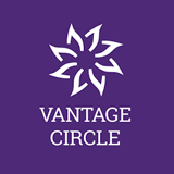 Vantage Circle logo
