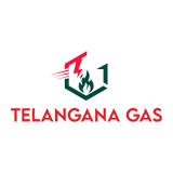 Telangana Gas logo