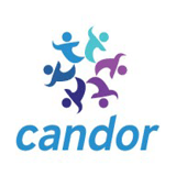 Candor Management Services logo