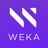 Weka logo