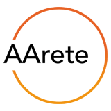 AArete logo