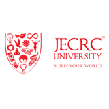 Jecrc University logo