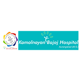 Kamalnayan Bajaj Hospital logo