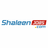 Shaleen management consultants logo
