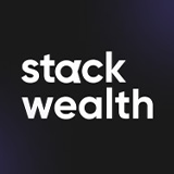 Stack Wealth logo