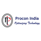 Procon India logo