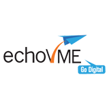 echoVME logo