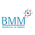 BMM ISPAT logo