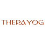 Therayog logo