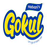 Gokul Snacks logo