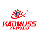 Kadmuss Overseas logo