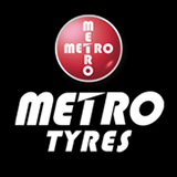 Metro Tyres logo