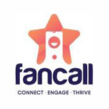 Fancall logo