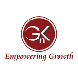 G K N Chemical logo
