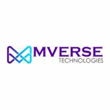 Mverse Technologies logo