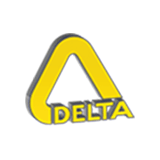 Delta Sensor logo