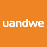 Uandwe Technologies logo