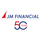JM Financial logo