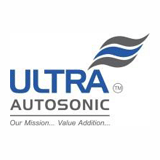 Ultraautosonic Llp logo
