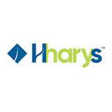 Hharys logo
